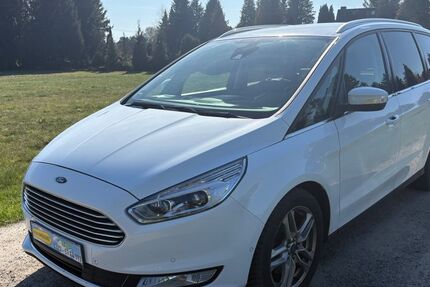 Ford Galaxy 79.000 km 24.990 &euro; Tschernitz 03130