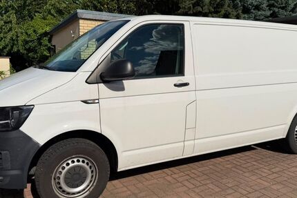 VW T6 Transporter 133.500 km 17.000 &euro; Calau 03205