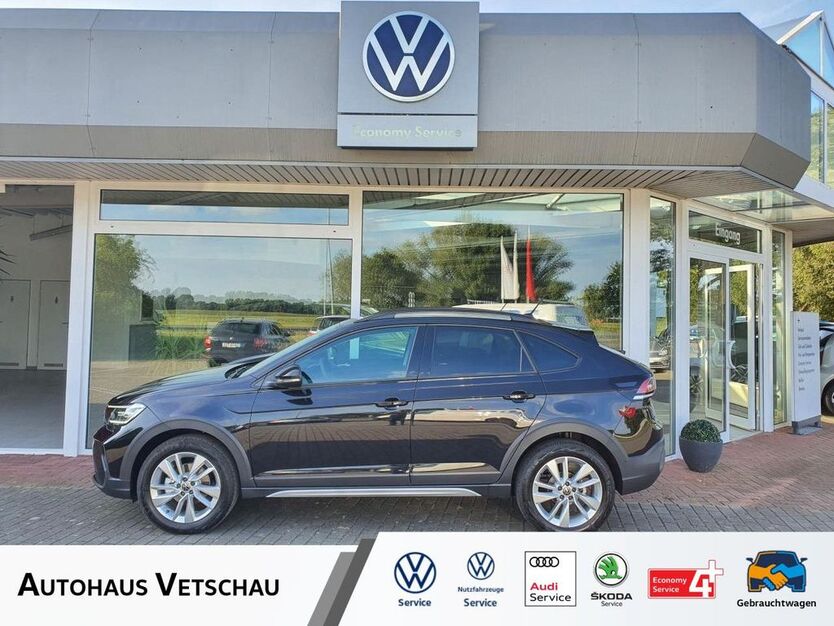 VW Taigo 12.500 km 25.990 € Vetschau 03226