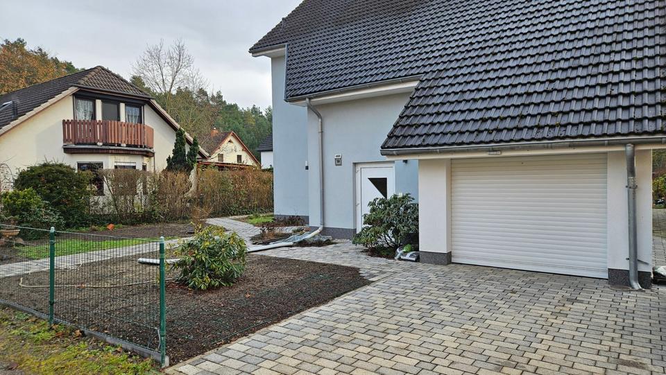 Einliegerwohnung in Cottbus-Sielow 2 zimmer