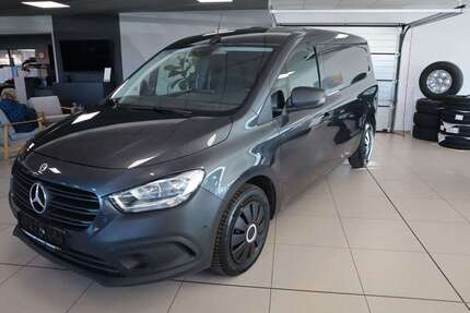 Mercedes-Benz Citan 71.317 km 20.989 &euro; Döbern 03159