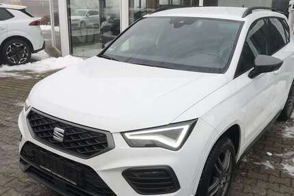 Seat Ateca 44.000 km 22.990 &euro; Cottbus 03044