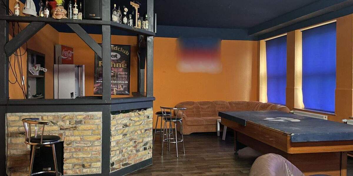 Mehrfamilienhaus, Wohnhaus Schleife-Rohne Rohne - 1 Zimmer, 107 m&sup2;, 129.000&euro; | Angebot:23814457