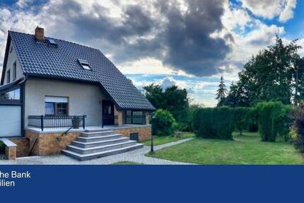 Ruhige Lage gewünscht? *Preis VB* 4 zimmer