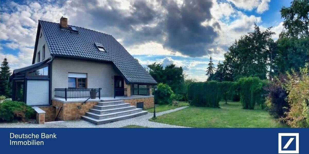 Ruhige Lage gewünscht? *Preis VB* 4 zimmer