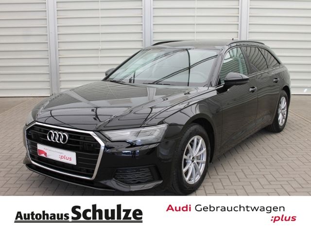 Audi A6 111.312 km 29.970 &euro; Cottbus / Groß Gaglow 03051