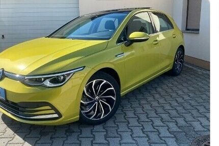 VW Golf 58.000 km 19.900 &euro; Kolkwitz/Cottbus 03099