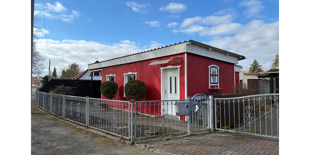 Terrassenwohnung Cottbus Merzdorf - 2 Zimmer, 57 m&sup2;, 795&euro; | Angebot:25840457