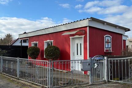 Wohnung Cottbus Merzdorf - 2 Zimmer, 57 m&sup2;, 795&euro; | Angebot:25840457