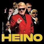 Meet & Greet Upgrade - HEINO - Made in Germany Vol. 2 - Solo Tour 2027