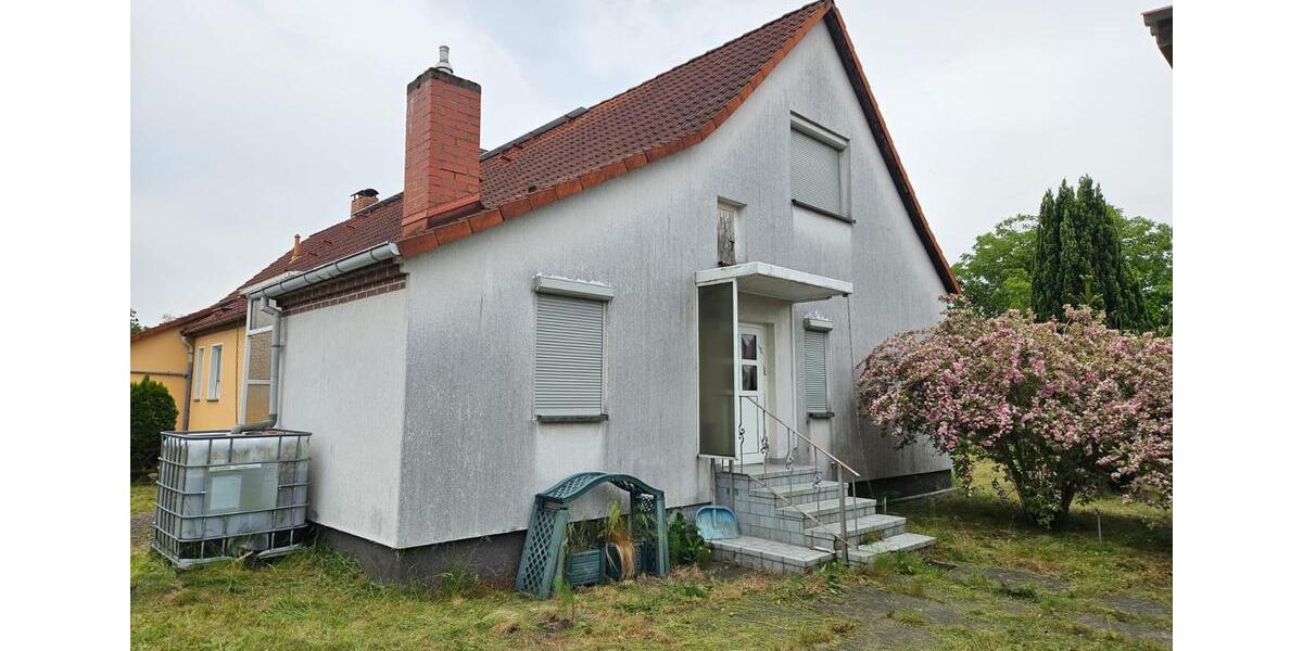 Doppelhaushälfte Welzow - 70.000&euro; | Angebot:27192439