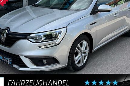 Renault Megane 110.356 km 9.890 &euro; Spremberg 03130
