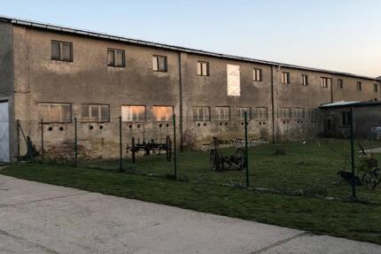 Gewerbeobjekt Cottbus Gallinchen - 1.250&euro; | Angebot:19147946