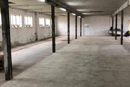 Lagerhalle , Gewerbehalle , Halle, Oldtimerhalle ab Dezember 2025 zimmer