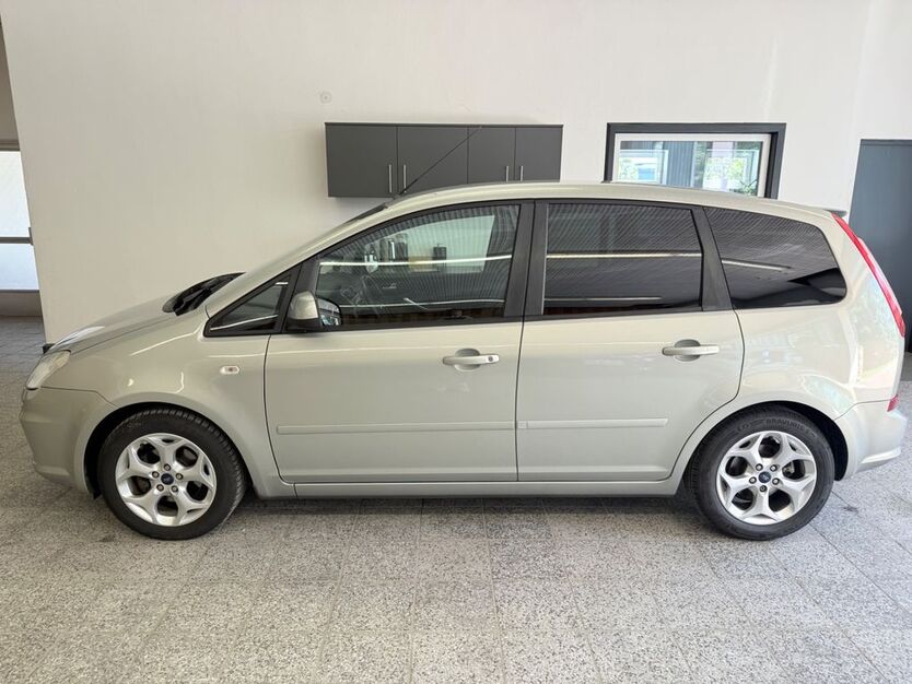 Ford C-Max 114.288 km 5.990 € Spremberg 03130