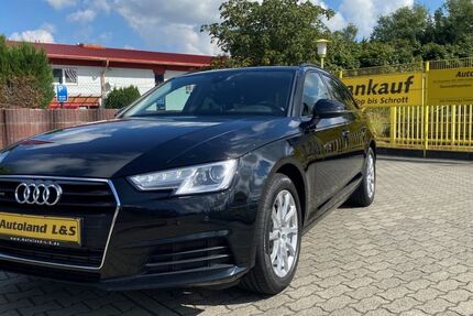 Audi A4 149.988 km 18.990 &euro; Cottbus/ Groß Gaglow 03051