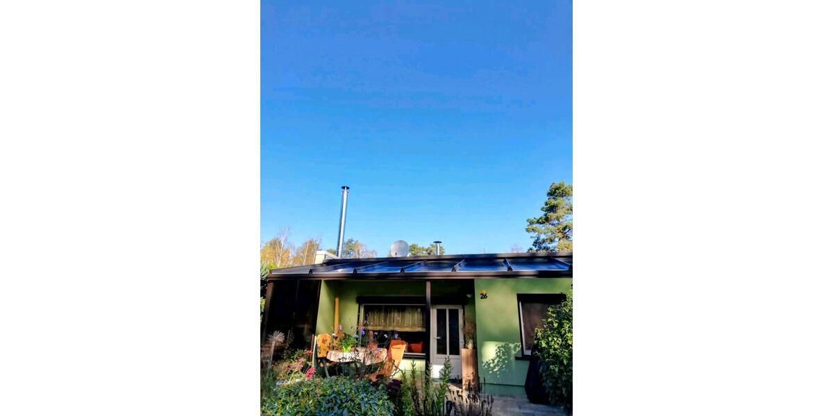 Bungalow Neuhausen/Spree Spree - 2 Zimmer, 45 m&sup2;, 49.000&euro; | Angebot:26758272