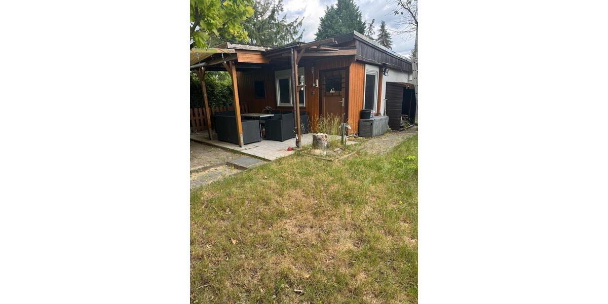 Einfamilienhaus Cottbus Gallinchen - 3 Zimmer, 40 m&sup2;, 37.800&euro; | Angebot:26890908