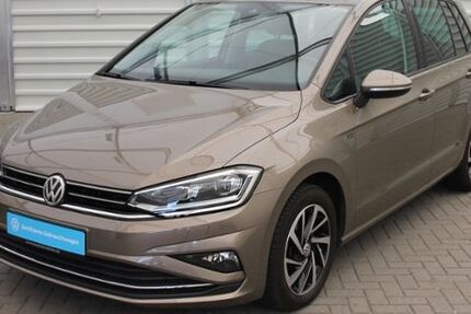 VW Golf Sportsvan 73.162 km 17.900 &euro; Cottbus / Groß Gaglow 03051