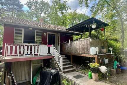 Haus Cottbus Sielow - 2 Zimmer, 40 m&sup2;, 85.000&euro; | Angebot:26638259