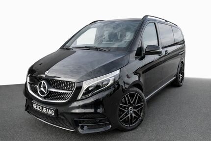 Mercedes-Benz V 300 99.874 km 51.999 &euro; Cottbus 03044