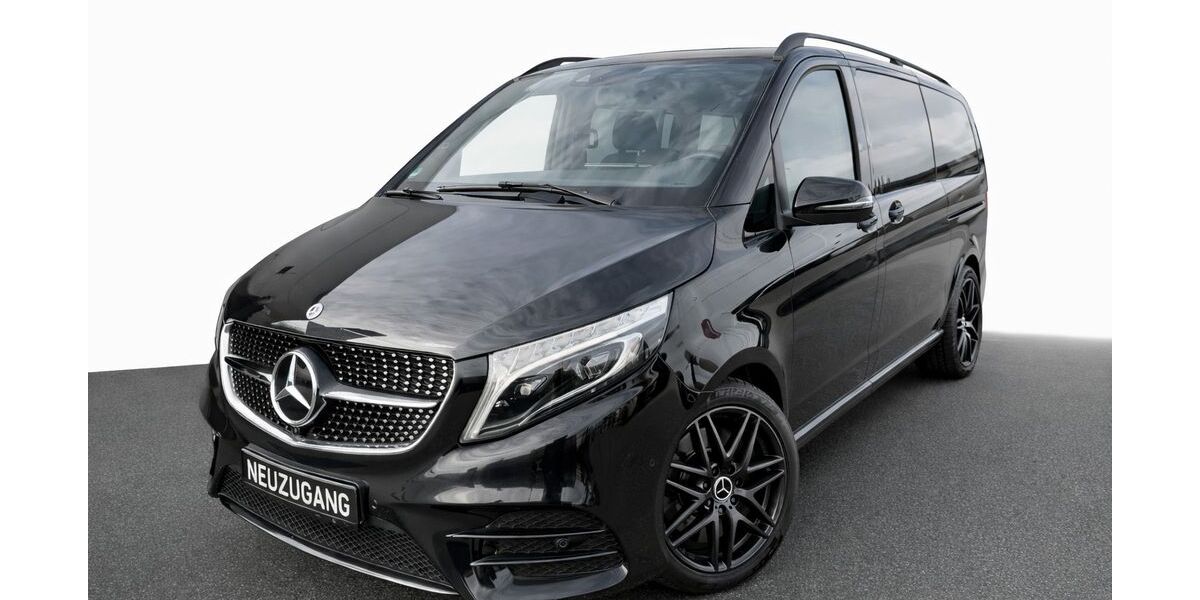 Mercedes-Benz V 300 99.874 km 51.999 &euro; Cottbus 03044