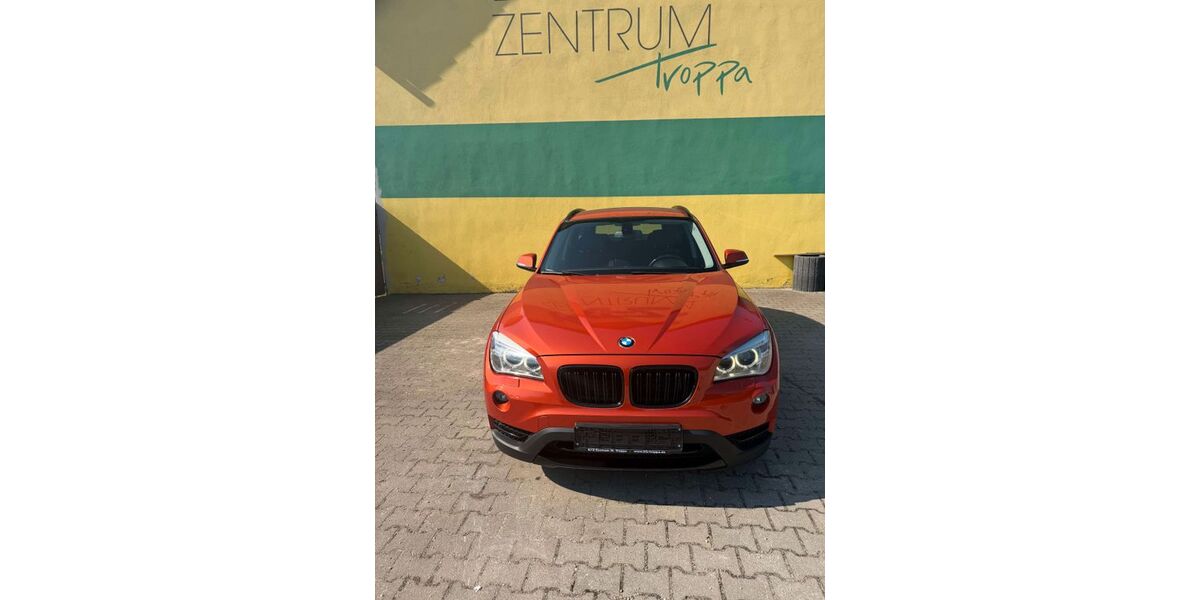 BMW X1 166.380 km 8.900 &euro; Guhrow 03096