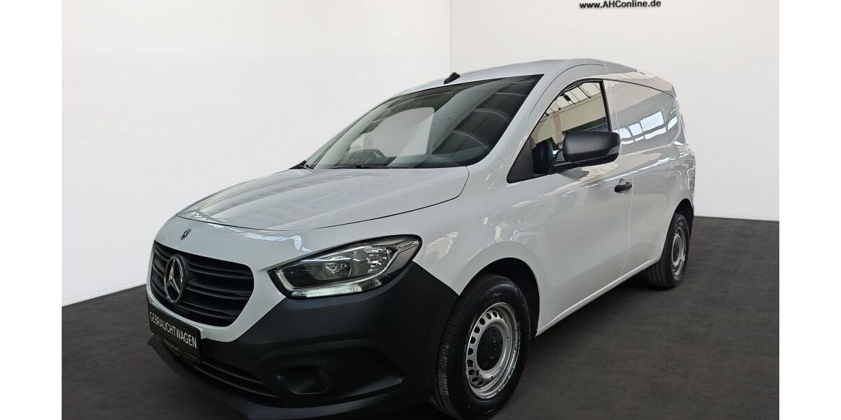 Mercedes-Benz Citan 67.300 km 14.161 &euro; Cottbus 03042