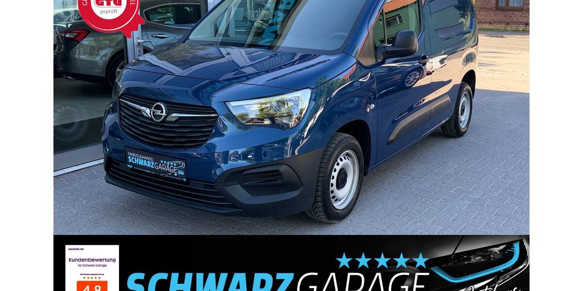 Opel Combo 28.654 km 13.333 &euro; Spremberg 03130