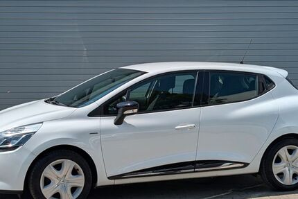 Renault Clio 75.000 km 7.395 &euro; Spremberg 03130