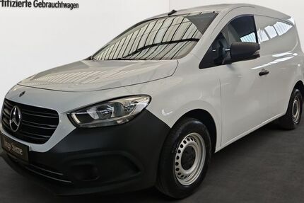 Mercedes-Benz Citan 94.700 km 14.756 &euro; Cottbus 03042