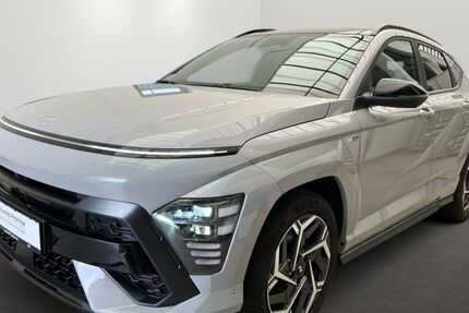 Hyundai KONA 55.500 km 24.949 &euro; Cottbus 03042