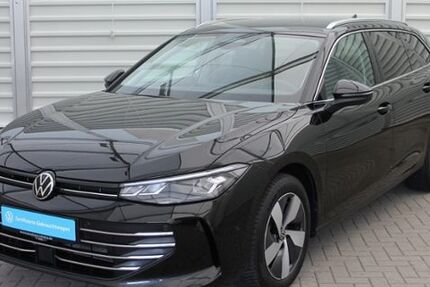 VW Passat Variant 15.286 km 35.490 &euro; Cottbus / Groß Gaglow 03051