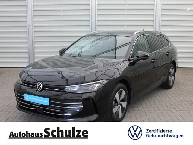 VW Passat Variant 15.286 km 35.490 &euro; Cottbus / Groß Gaglow 03051