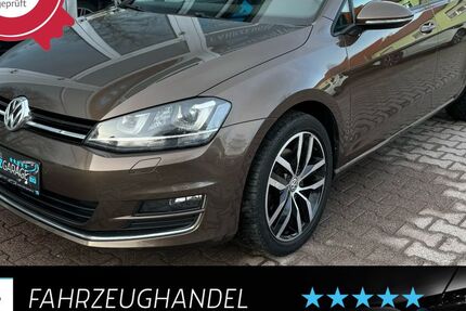 VW Golf 73.462 km 14.490 &euro; Spremberg 03130