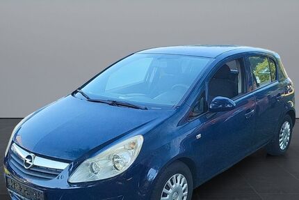 Opel Corsa 149.000 km 1.950 &euro; Lübbenau / Spreewald 03222