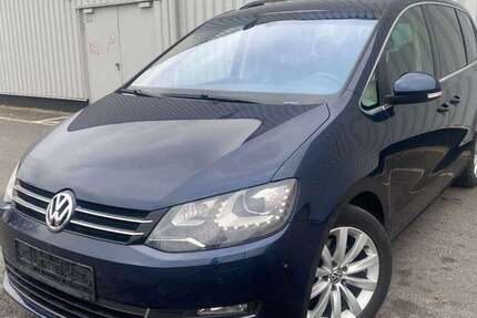 VW Sharan 297.000 km 8.990 &euro; Cottbus 03051