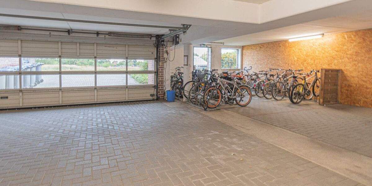 Sichere Investition 2 MFH mit 8 vermieteten Wohneinheiten 2 zimmer