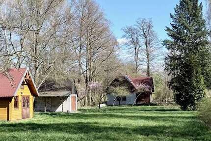 Haus Burg - 4 Zimmer, 123 m&sup2;, 399.000&euro; | Angebot:24637365