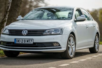 VW Jetta 132.475 km 11.590 &euro; Burg 03096