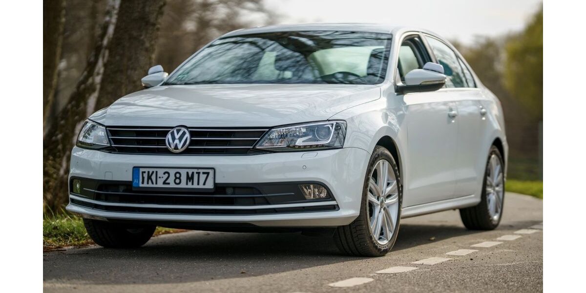 VW Jetta 132.475 km 11.590 &euro; Burg 03096