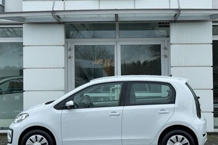 VW up! 29.800 km 15.660 &euro; Vetschau/Spreewald 03226