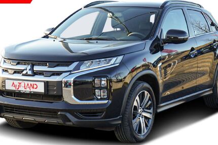 Mitsubishi ASX 41.266 km 21.990 &euro; Cottbus OT Kolkwitz 03099