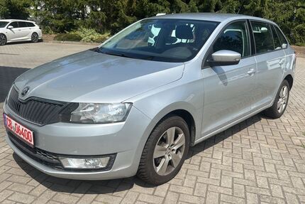 Skoda Rapid 149.500 km 3.800 &euro; Cottbus 03051