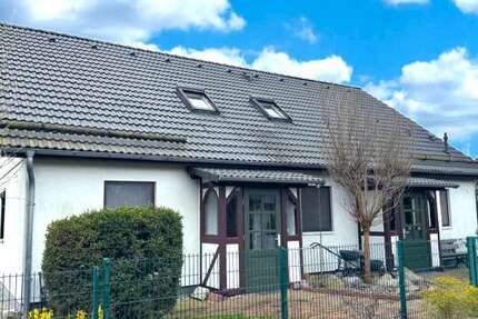 Haus Dissen-Striesow Striesow - 7 Zimmer, 183 m&sup2;, 379.000&euro; | Angebot:26915132