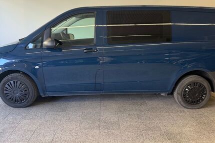 Mercedes-Benz Vito 188.136 km 15.500 &euro; Spremberg 03130