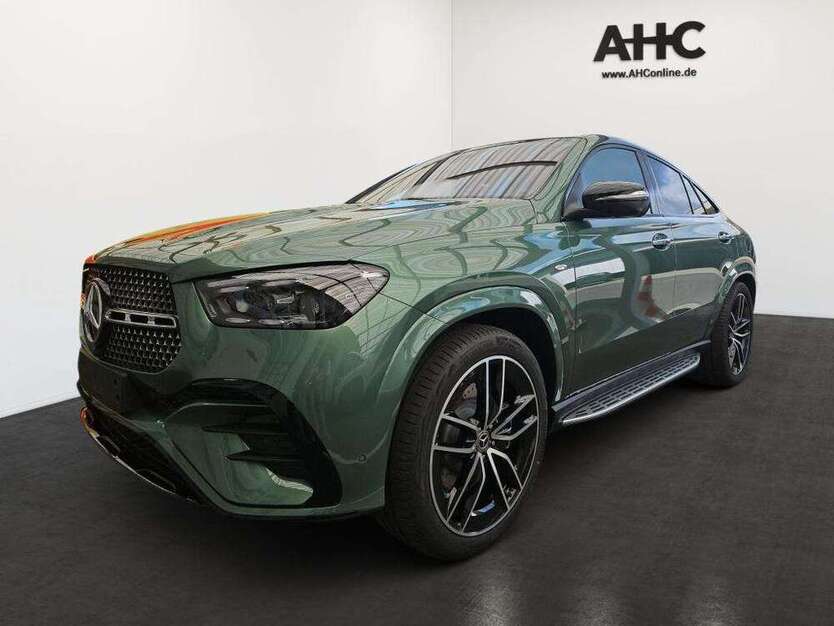 GLE 400