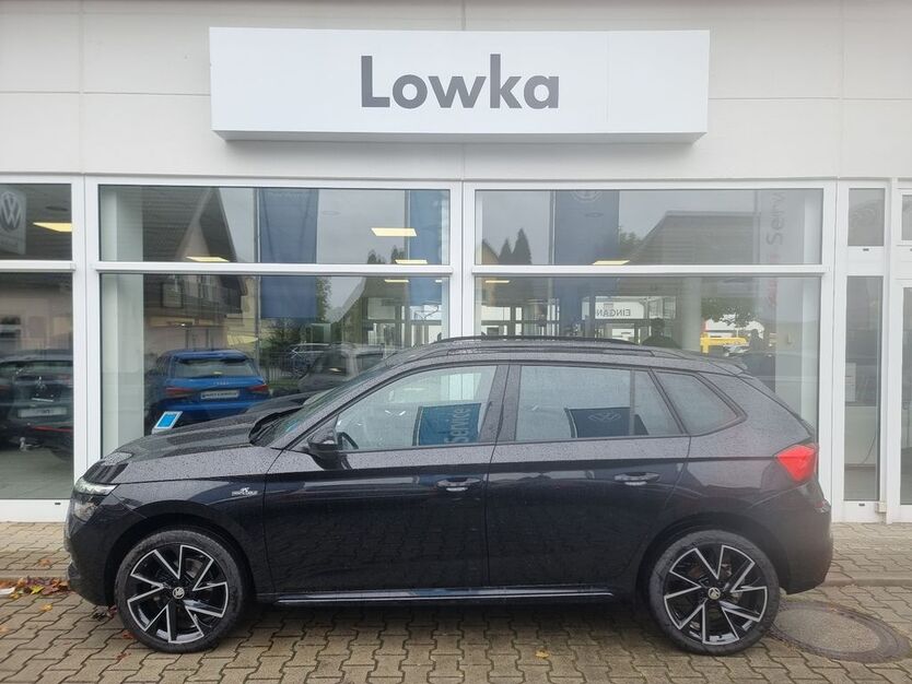 Skoda Kamiq 60.000 km 22.470 € Lübbenau/Spreewald 03222