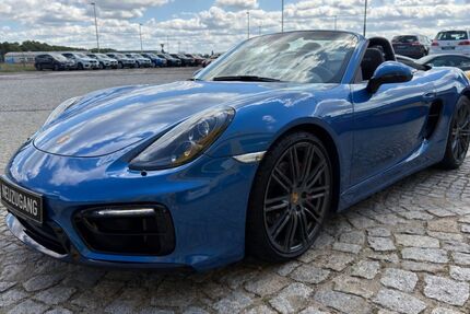 Porsche Boxster 98.560 km 59.998 &euro; Cottbus 03044