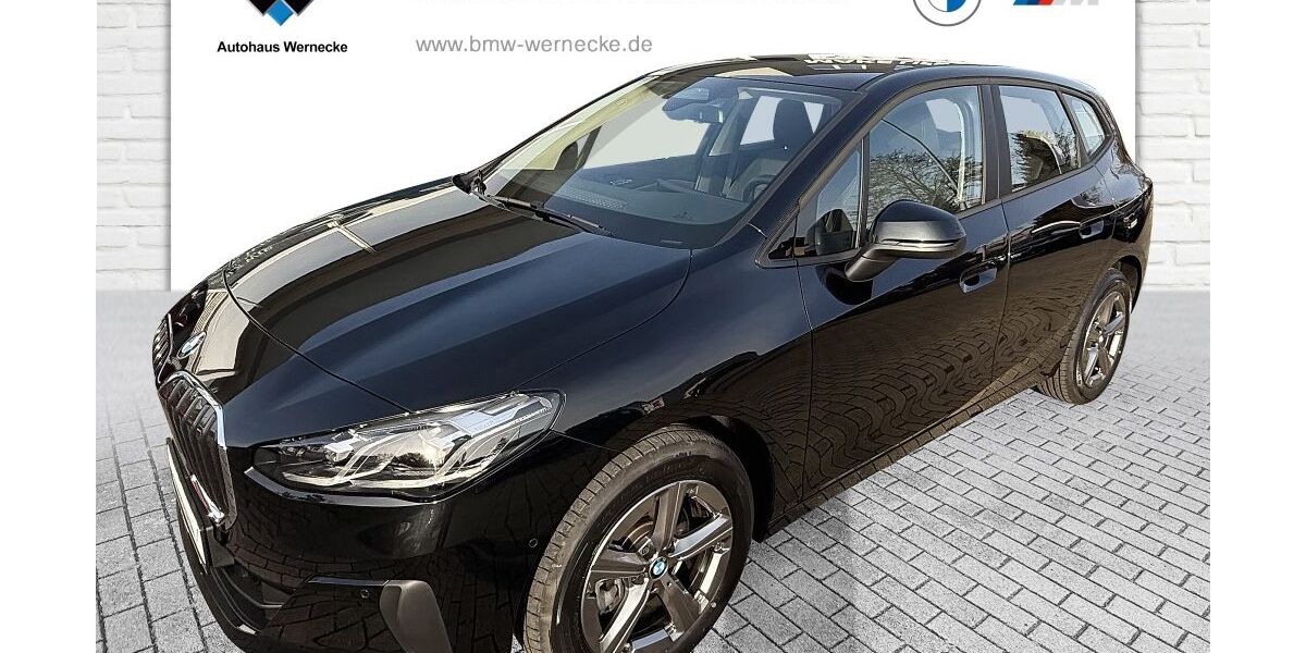 BMW 216 7.967 km 30.991 &euro; Cottbus 03044